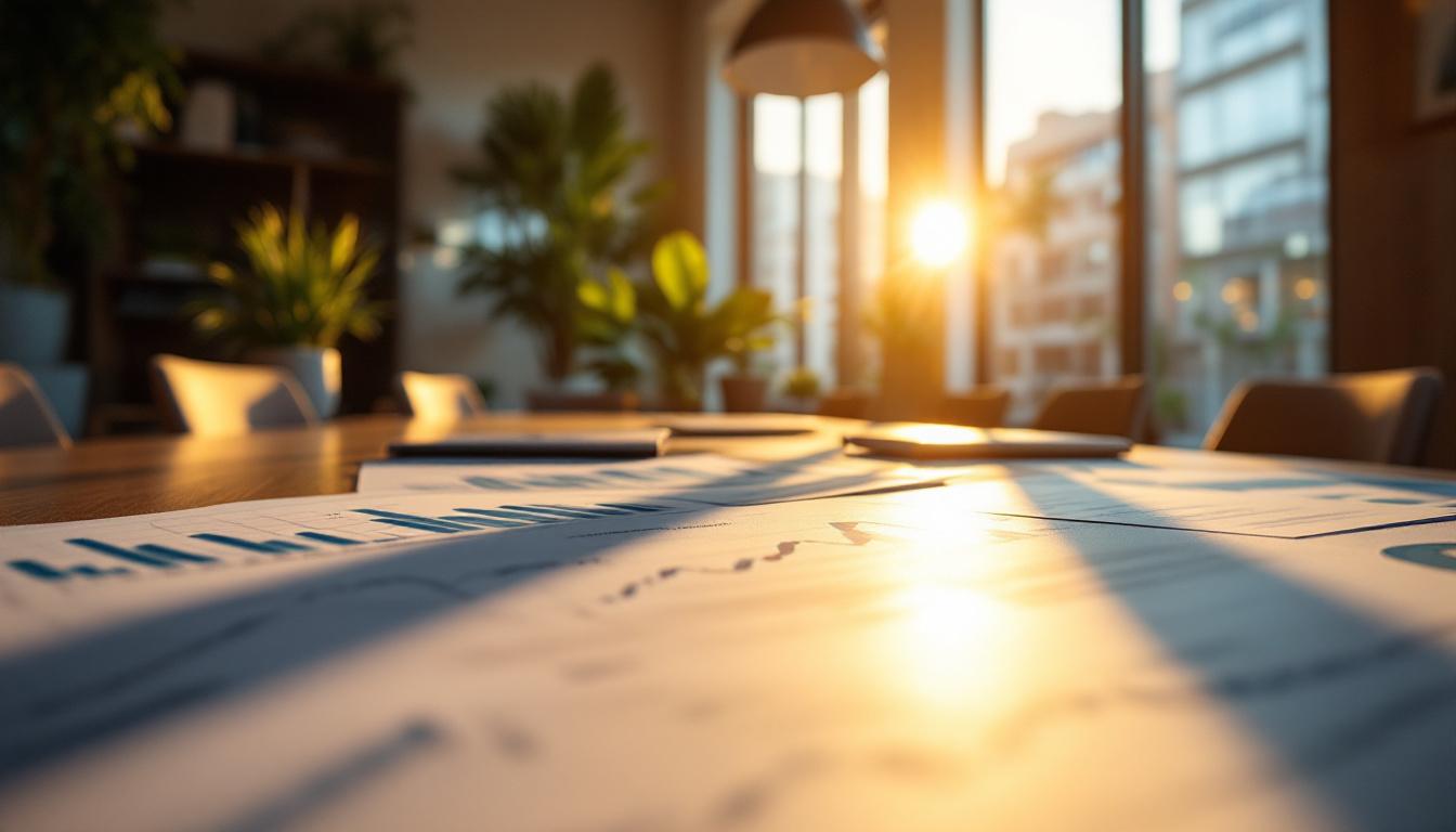 Finanzierungsstrategien: Wie Eigenkapital Ihre Immobilieninvestition stärkt