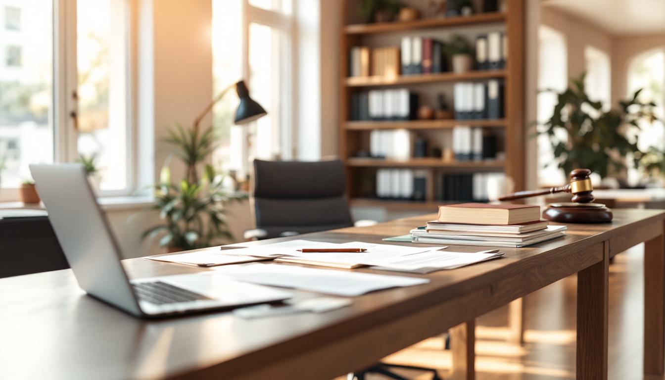 Die Rolle des Notars beim Immobilienkauf einfach erklärt