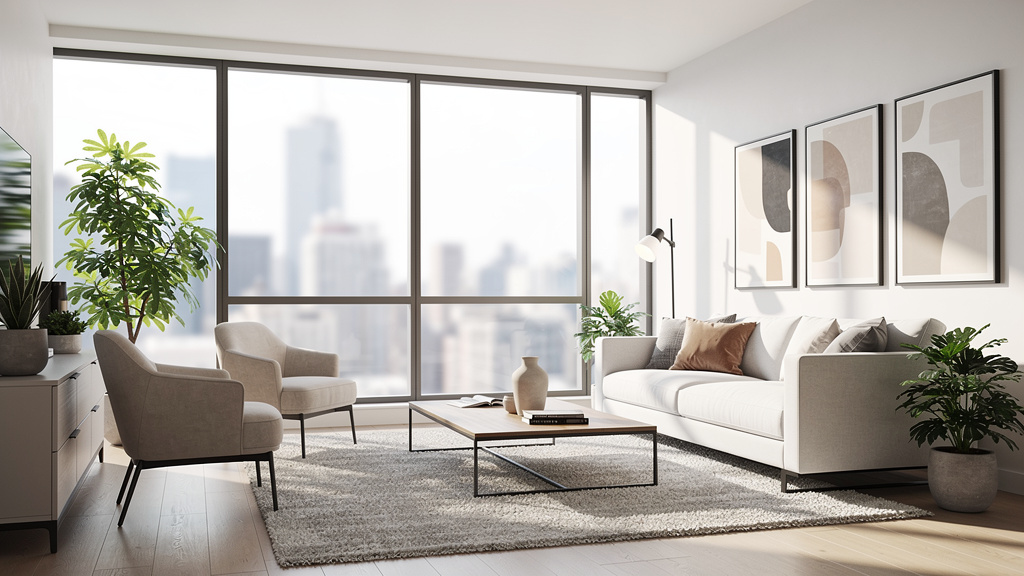 Cashflow Immobilien wie Sie rentabel vermieten