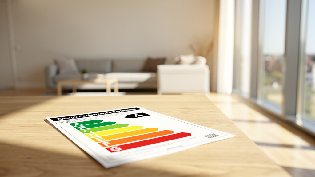 Der Energieausweis was er über Immobilien verrät