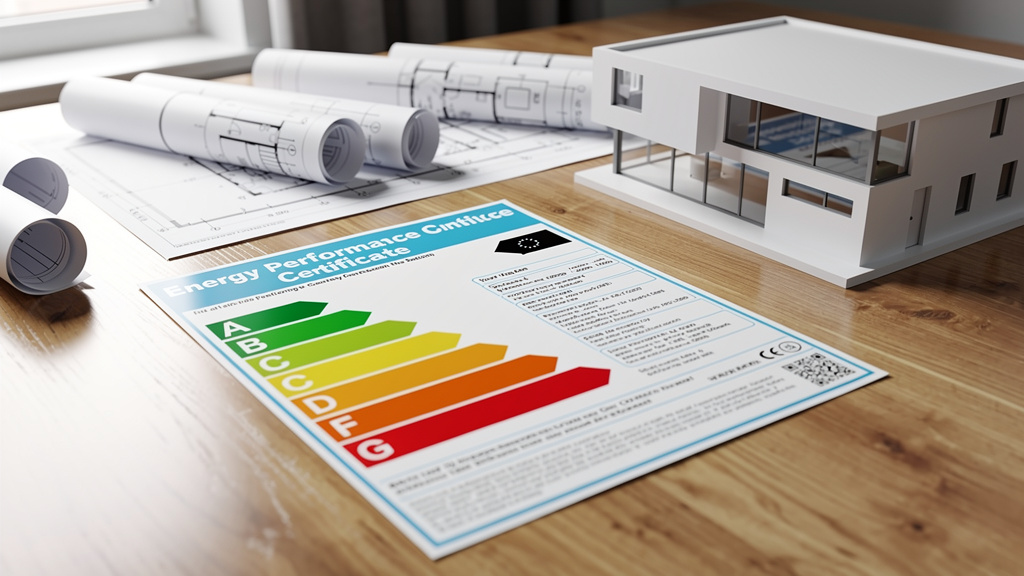 Der richtige Energieausweis für Ihre Immobilie Welche Arten gibt es