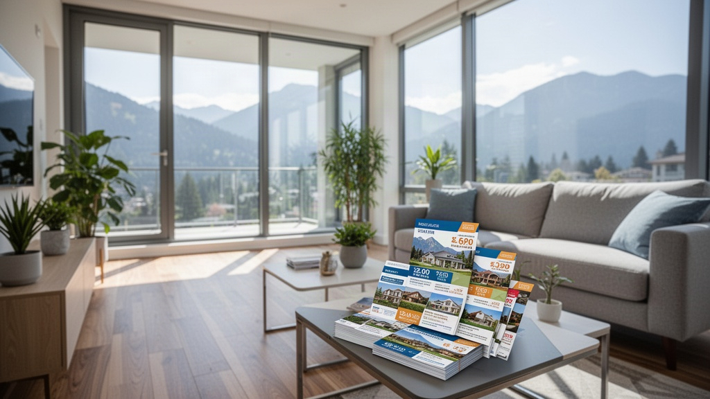 Immobilienkredite Vergleich der Zinssätze für verschiedene Anbieter